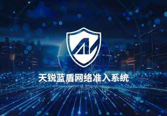 天锐蓝盾网络准入控制系统 (天锐蓝盾NAC)